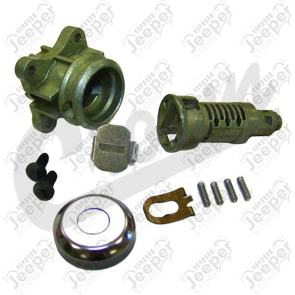 Door Lock Cylinder