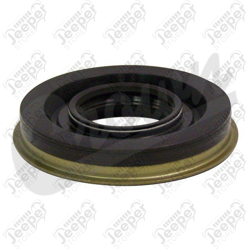 Output Shaft Rear Seal