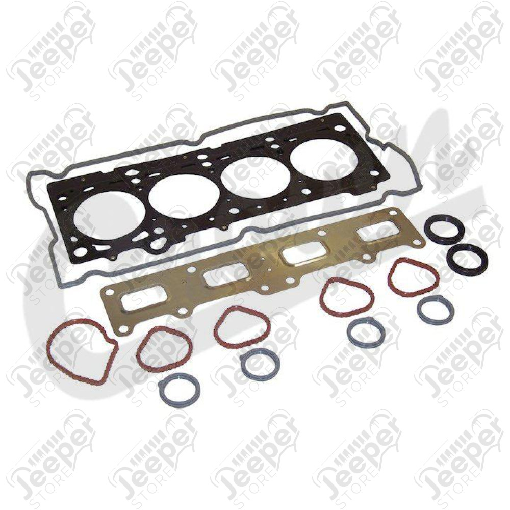 Gasket Set (Upper)
