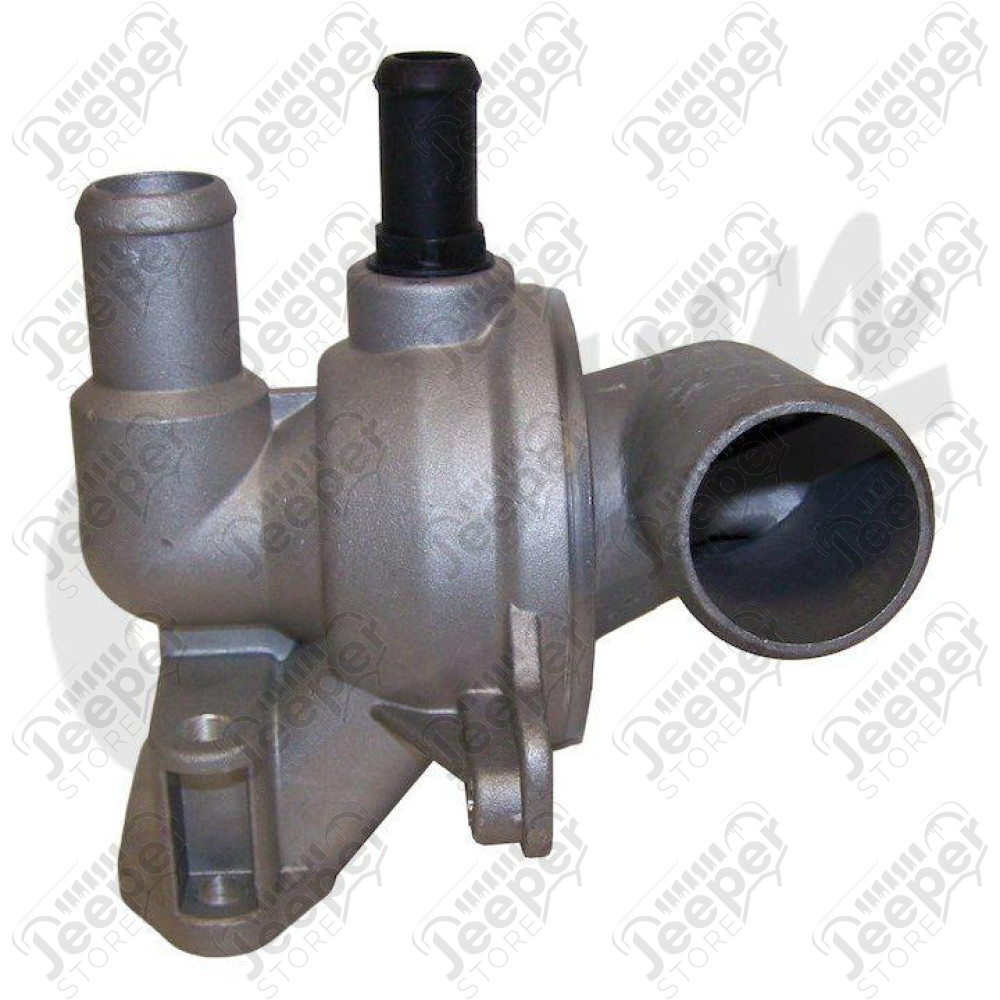 Thermostat (w/ Housing)