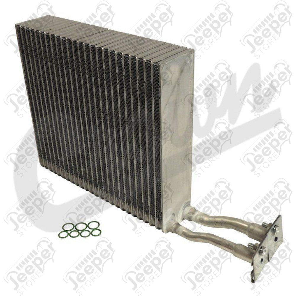 Evaporator Core