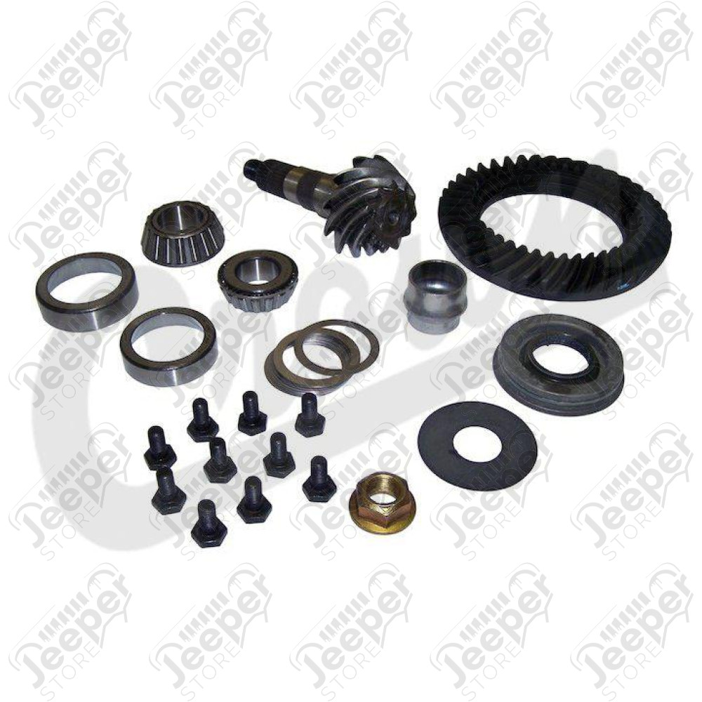 Ring & Pinion (3.73)