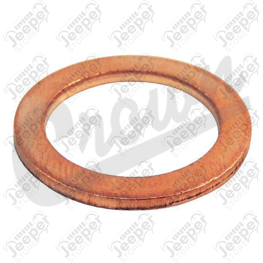 Oil Pan Plug Washer