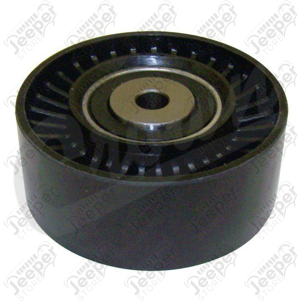 Tensioner Pulley