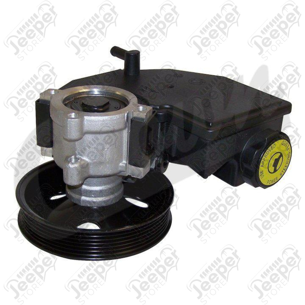 Power Steering Pump