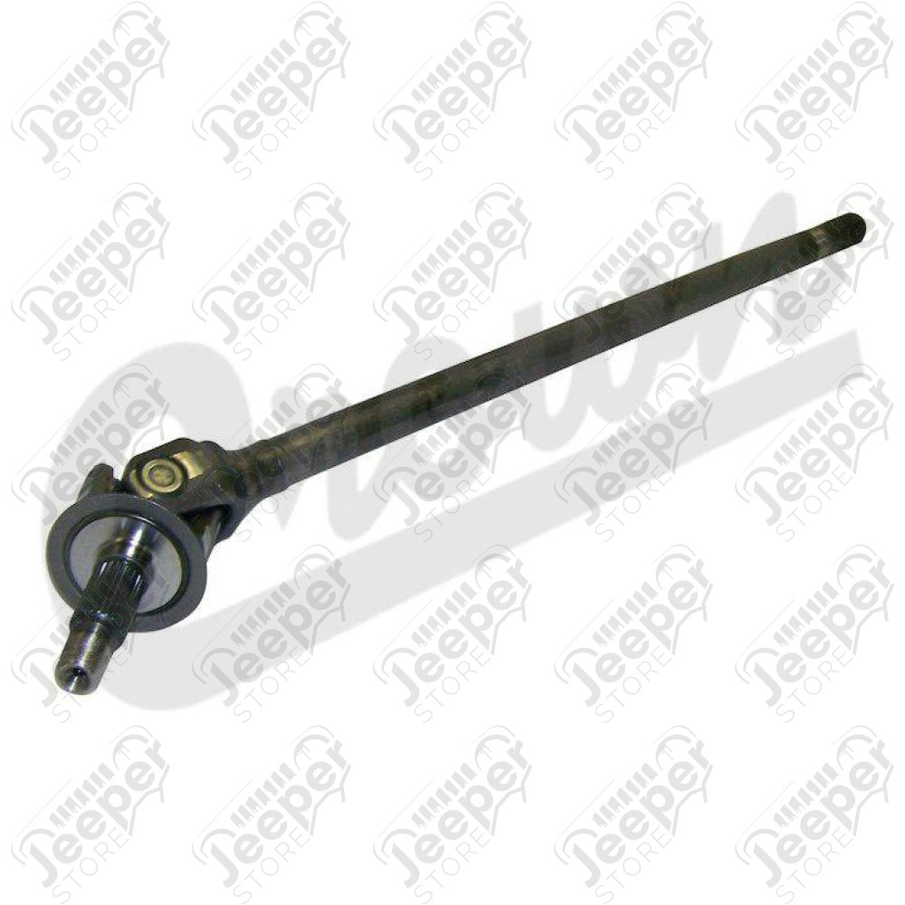 Axle Shaft (Front Right)