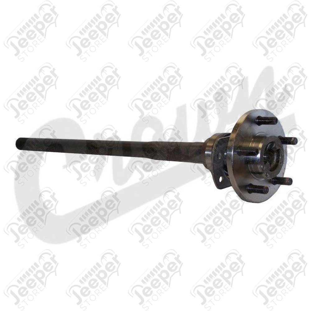Axle Shaft (Rear Left)