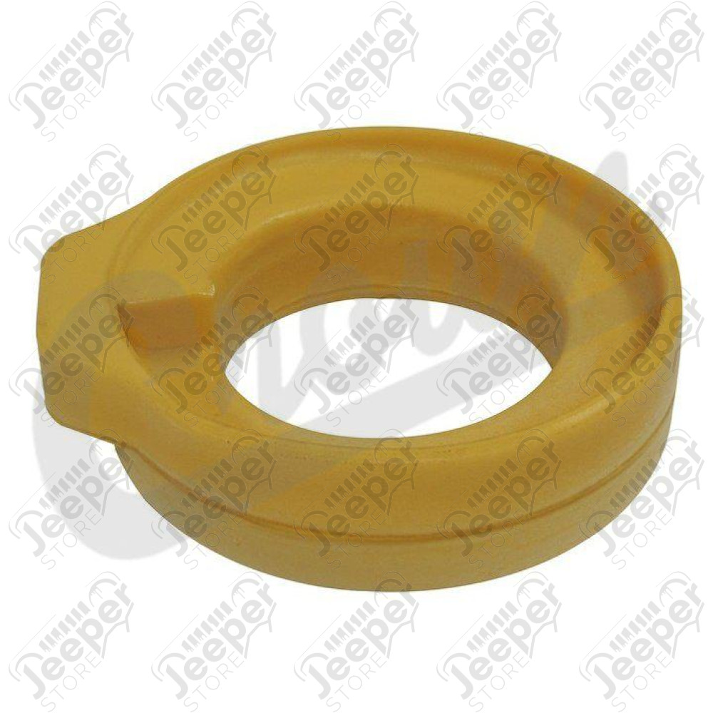 Coil Spring Isolator