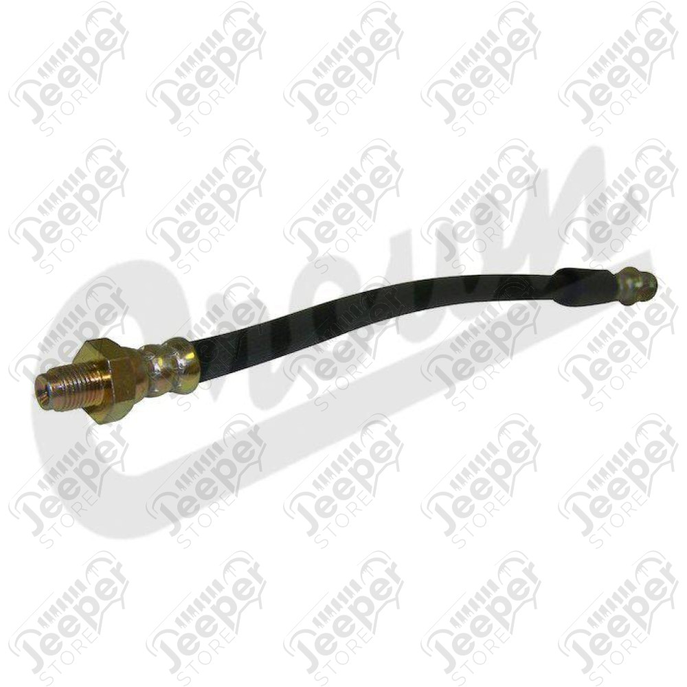 Brake Hose (Rear)