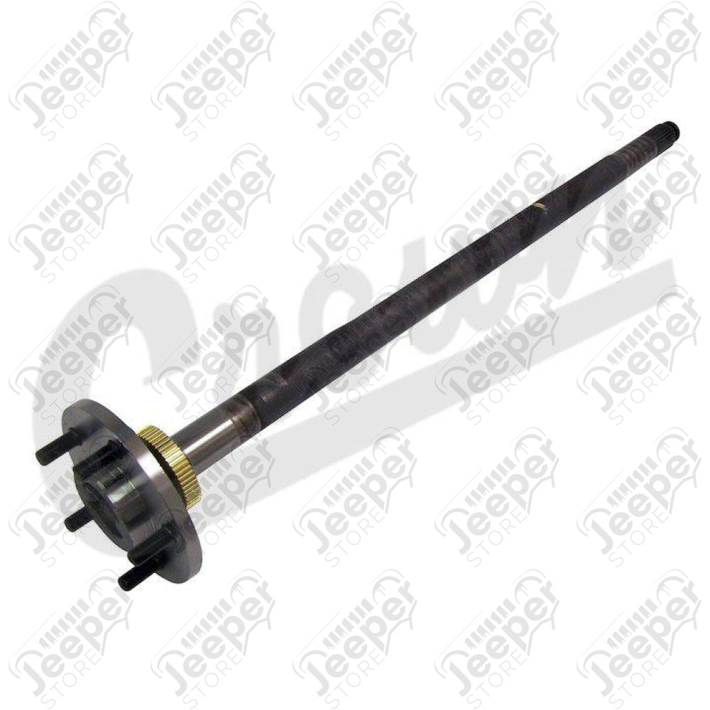 Axle Shaft (Rear Right)