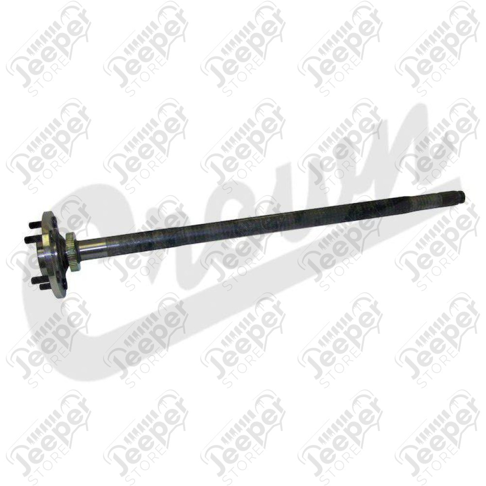 Axle Shaft (Rear Left)