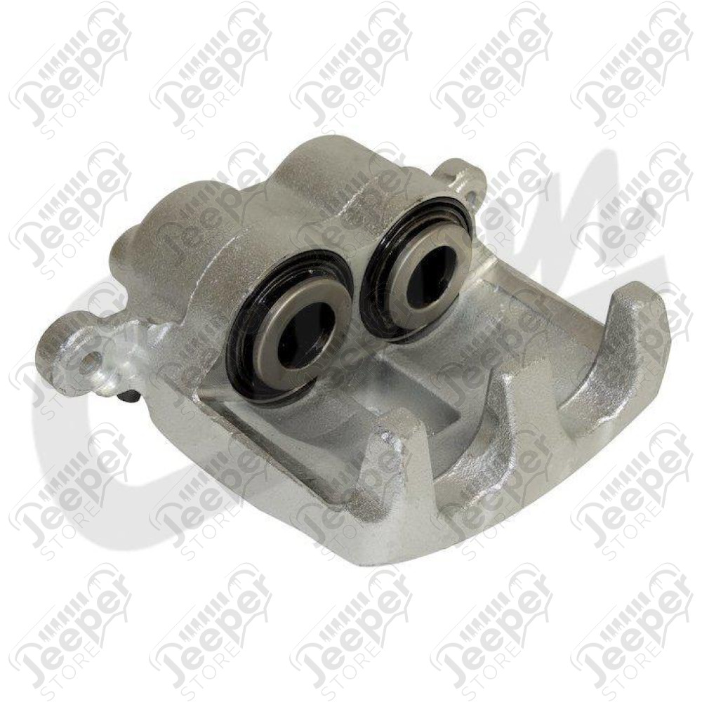 Brake Caliper (Front Right)
