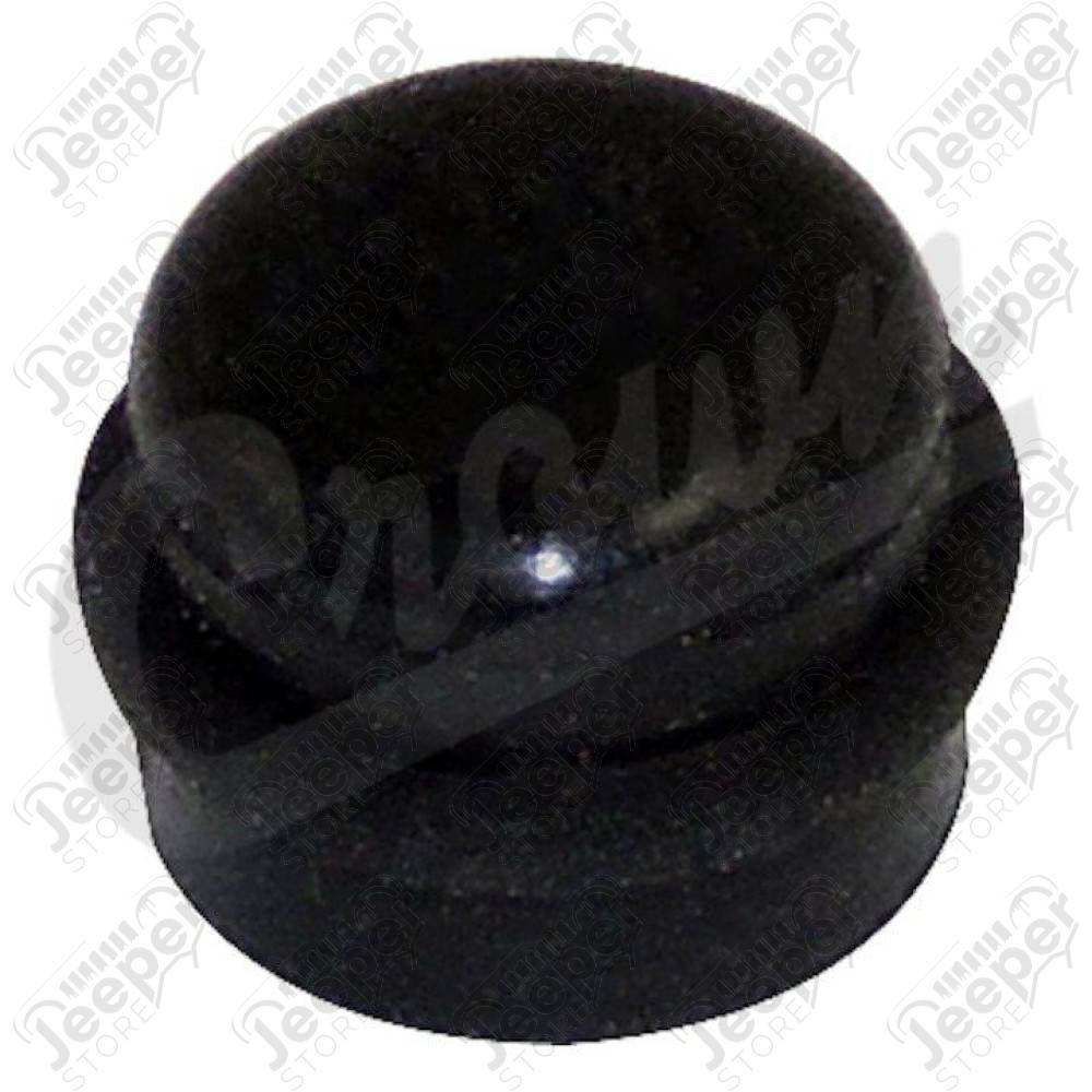 Bouchon vis de purge d'étrier de frein et cylindre de roue pour Jeep CJ5, CJ6, CJ7, CJ8, Wrangler YJ, TJ, JK, Cherokee XJ, Liberty KJ, KK, Grand Cherokee ZJ, ZG, WJ, WG, WH, WK, Commander XH, XK, Wagoneer SJ