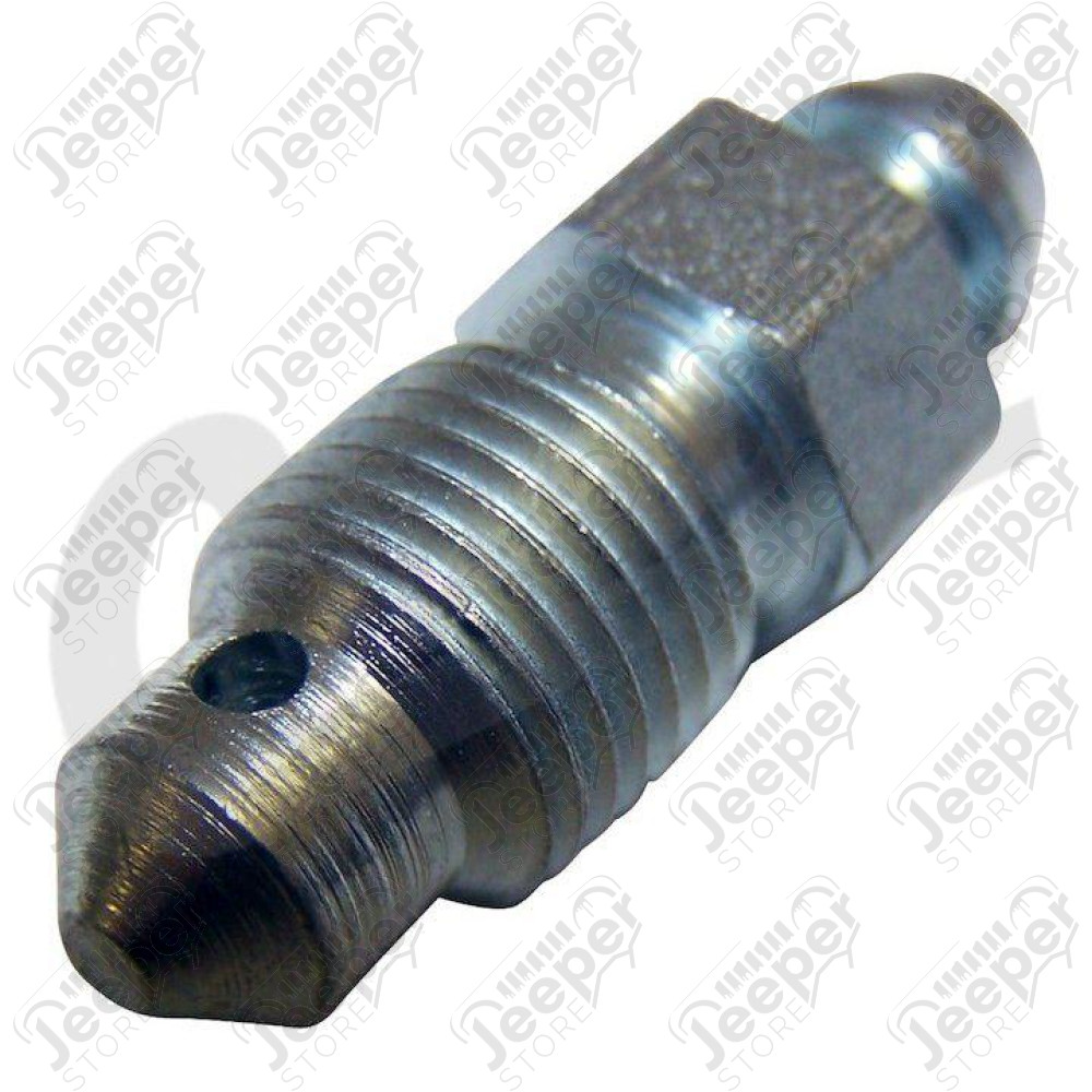 Bleeder Screw