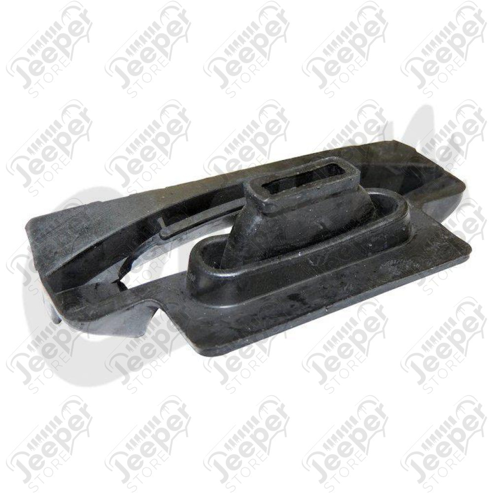 Parking Brake Lever Boot