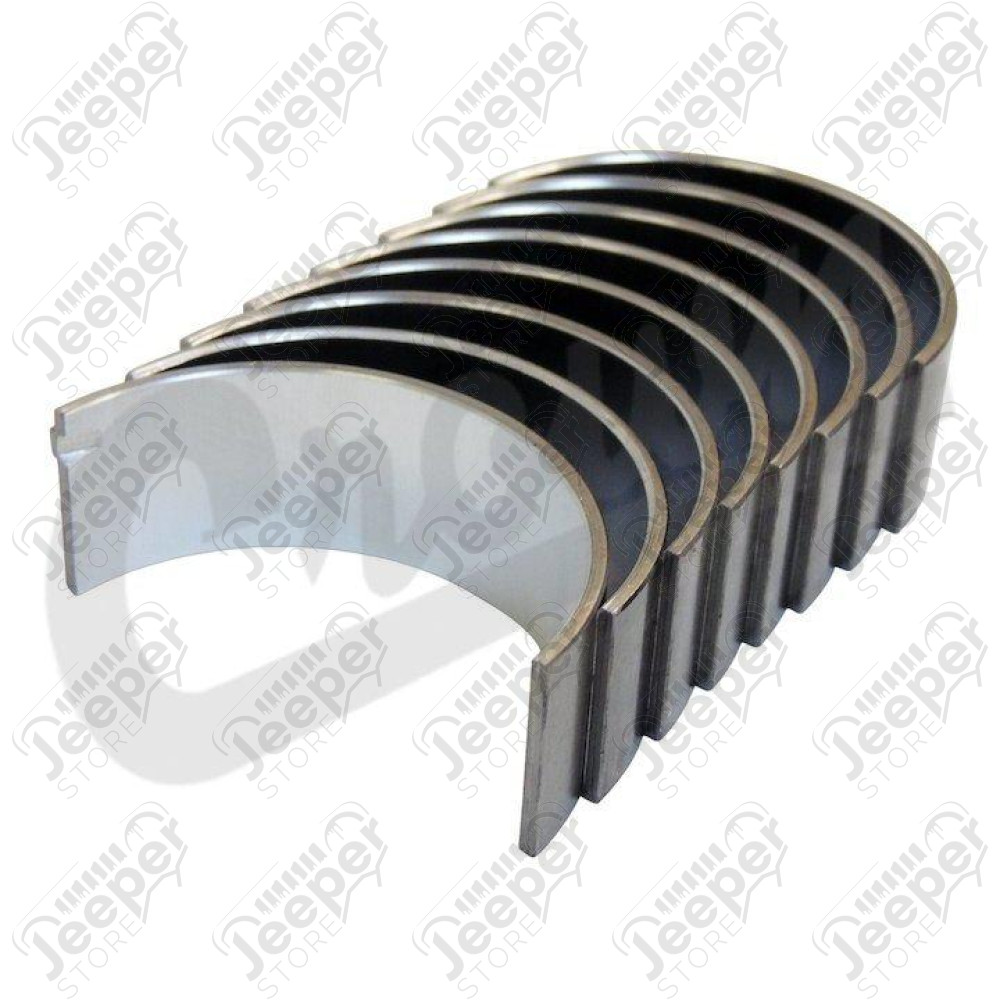 Rod Bearing Set (.5mm)