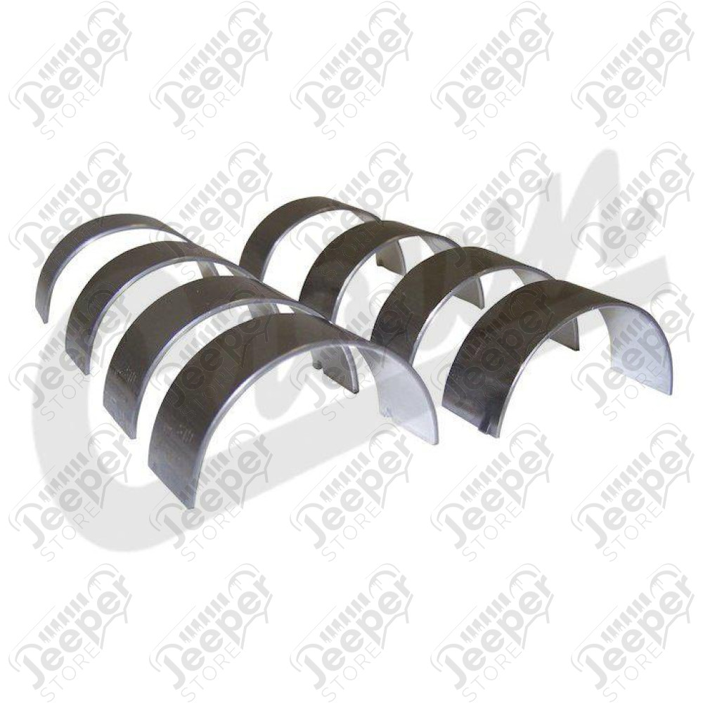 Rod Bearing Set (.75mm)
