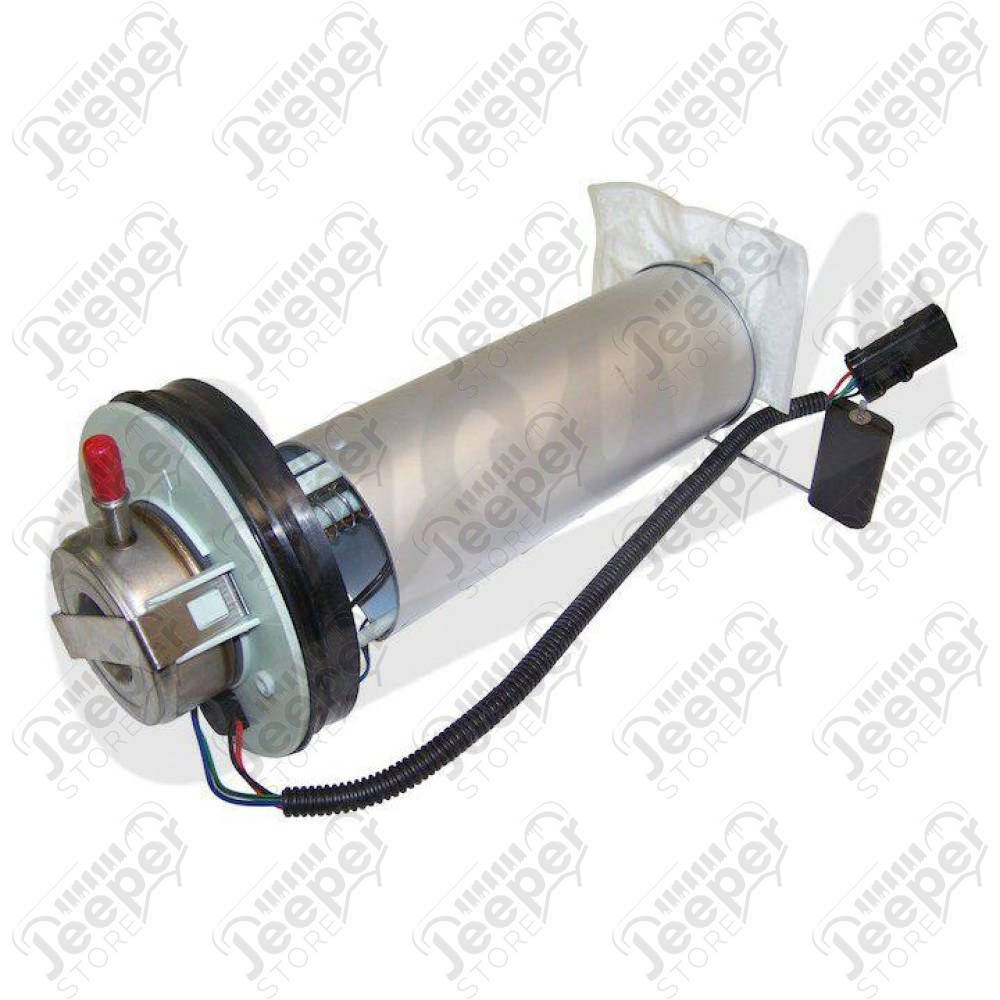 Fuel Module