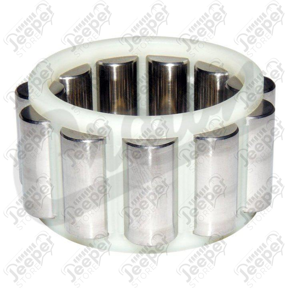 Input Shaft Bearing (Rear)
