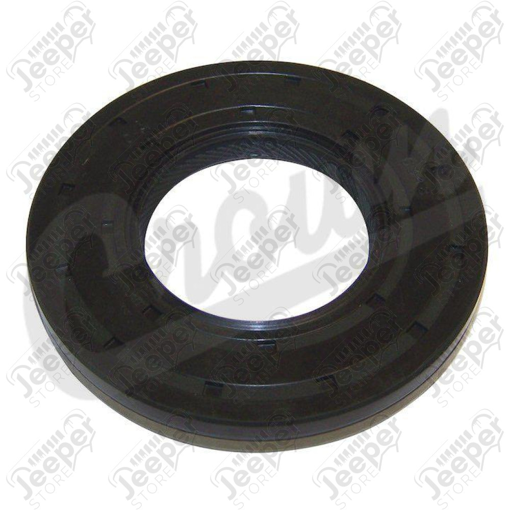 Input Seal