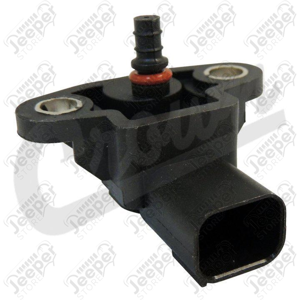 Air Pressure Sensor