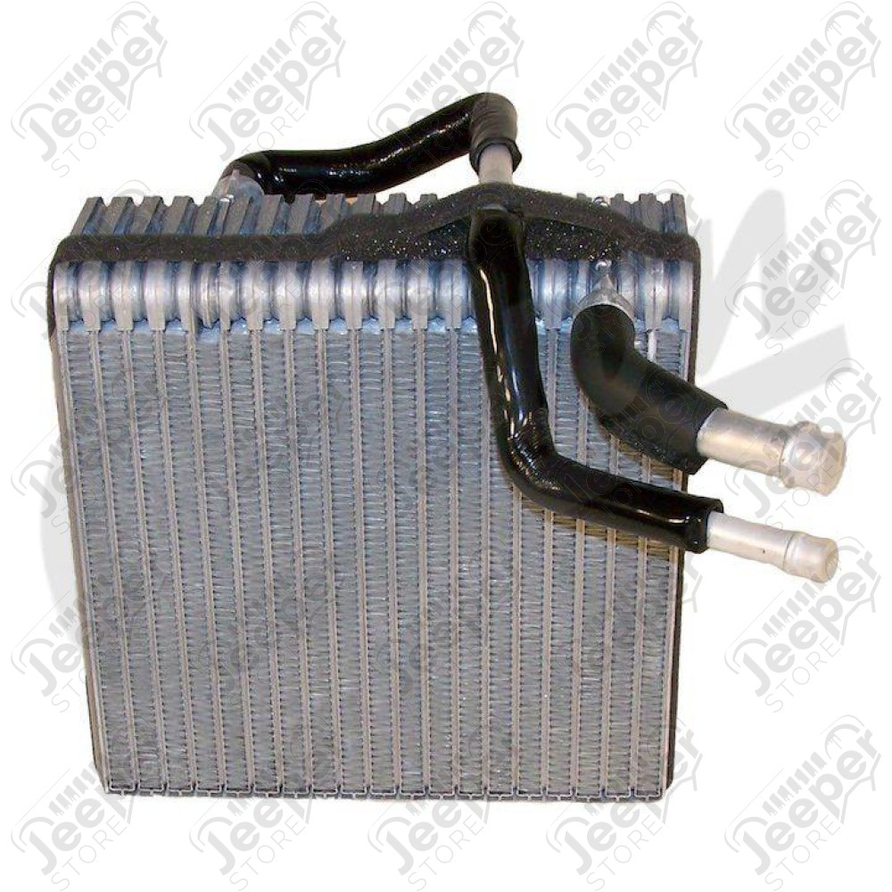 Evaporator Core