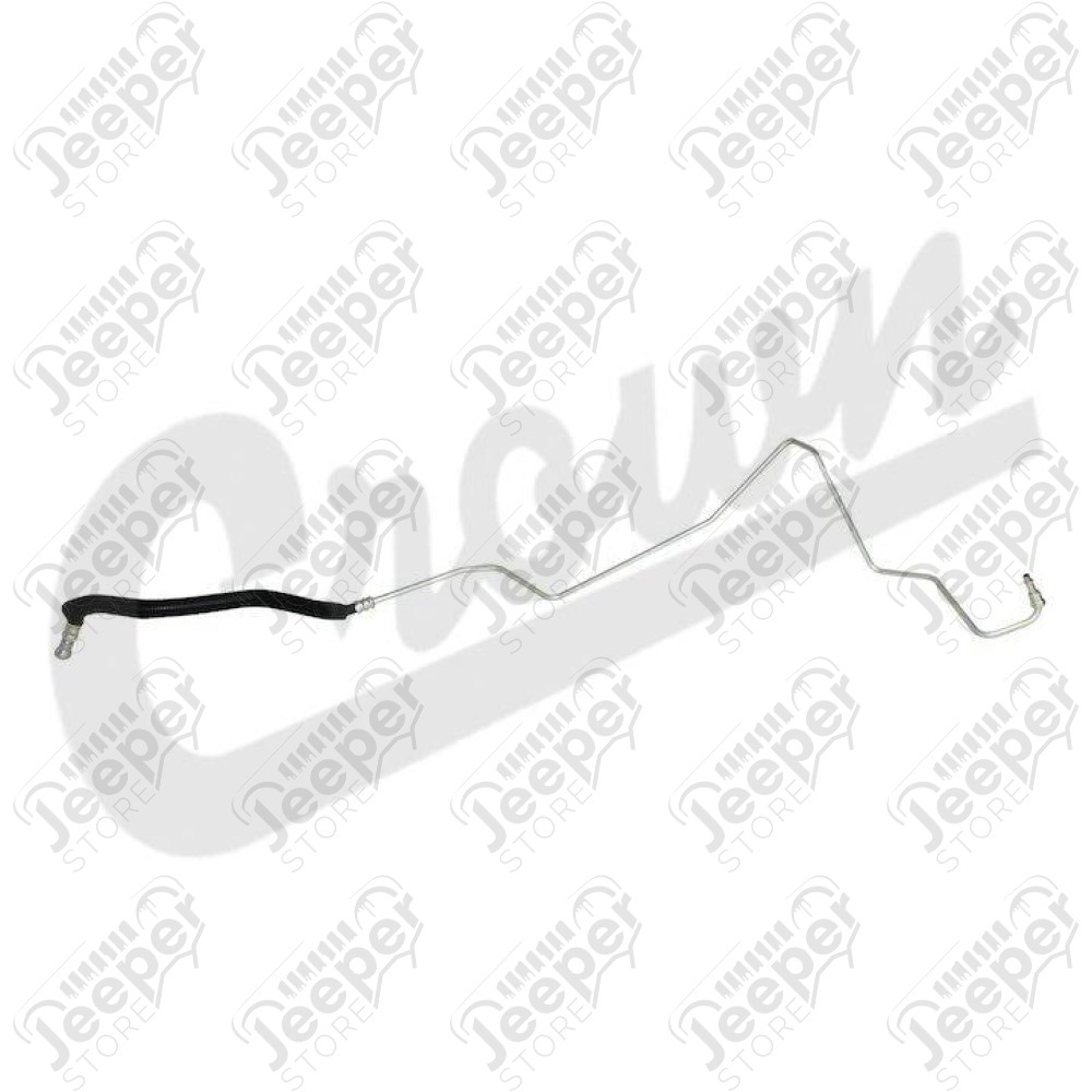 Transmission Cooler Hose (Return)