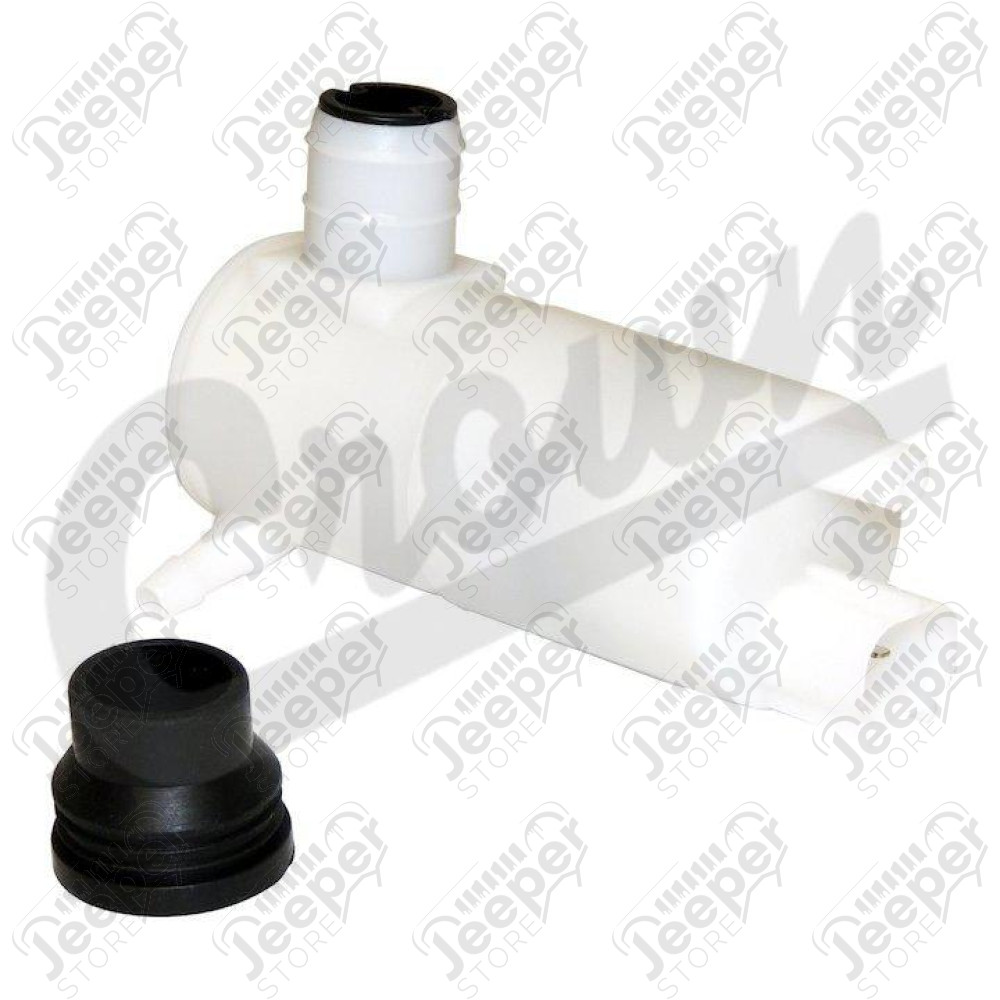 Pompe de lave glace avant pour Jeep Grand Cherokee WJ, WG - 5103453AA / 5103453 / CR-5103453AA / 0813.65