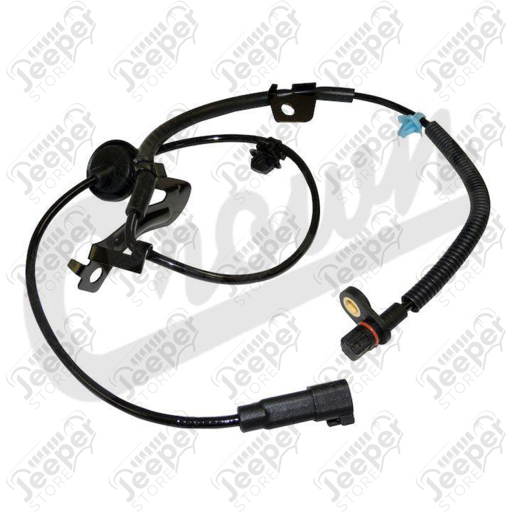 Wheel Speed Sensor (Rear Right)