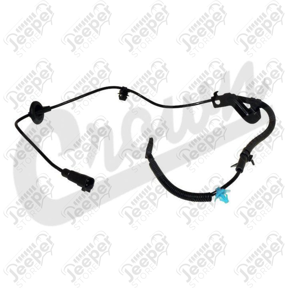 Wheel Speed Sensor (Rear Left)