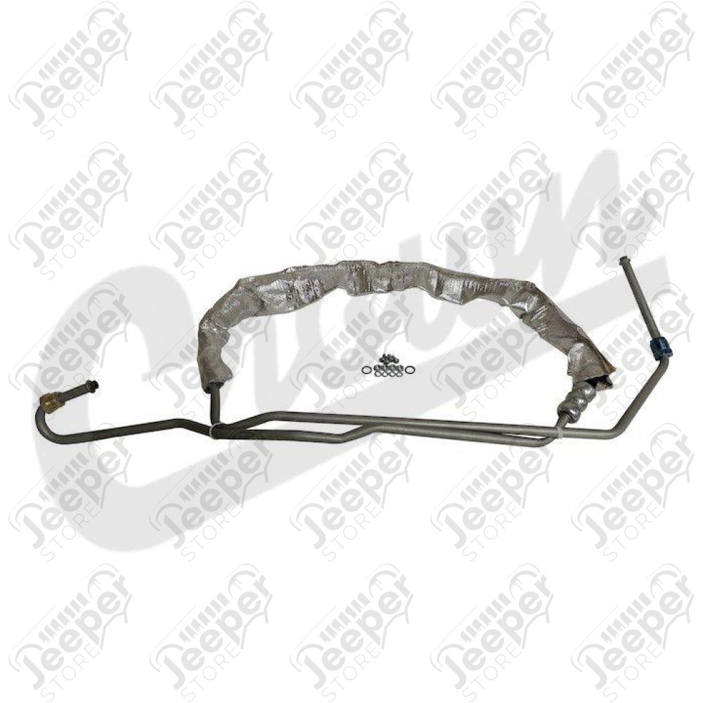 Power Steering Pressure Hose