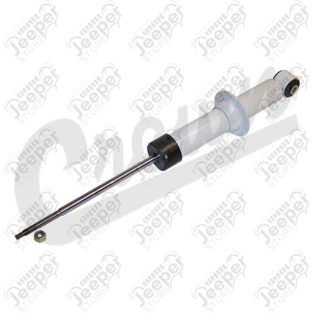Shock Absorber (Rear)