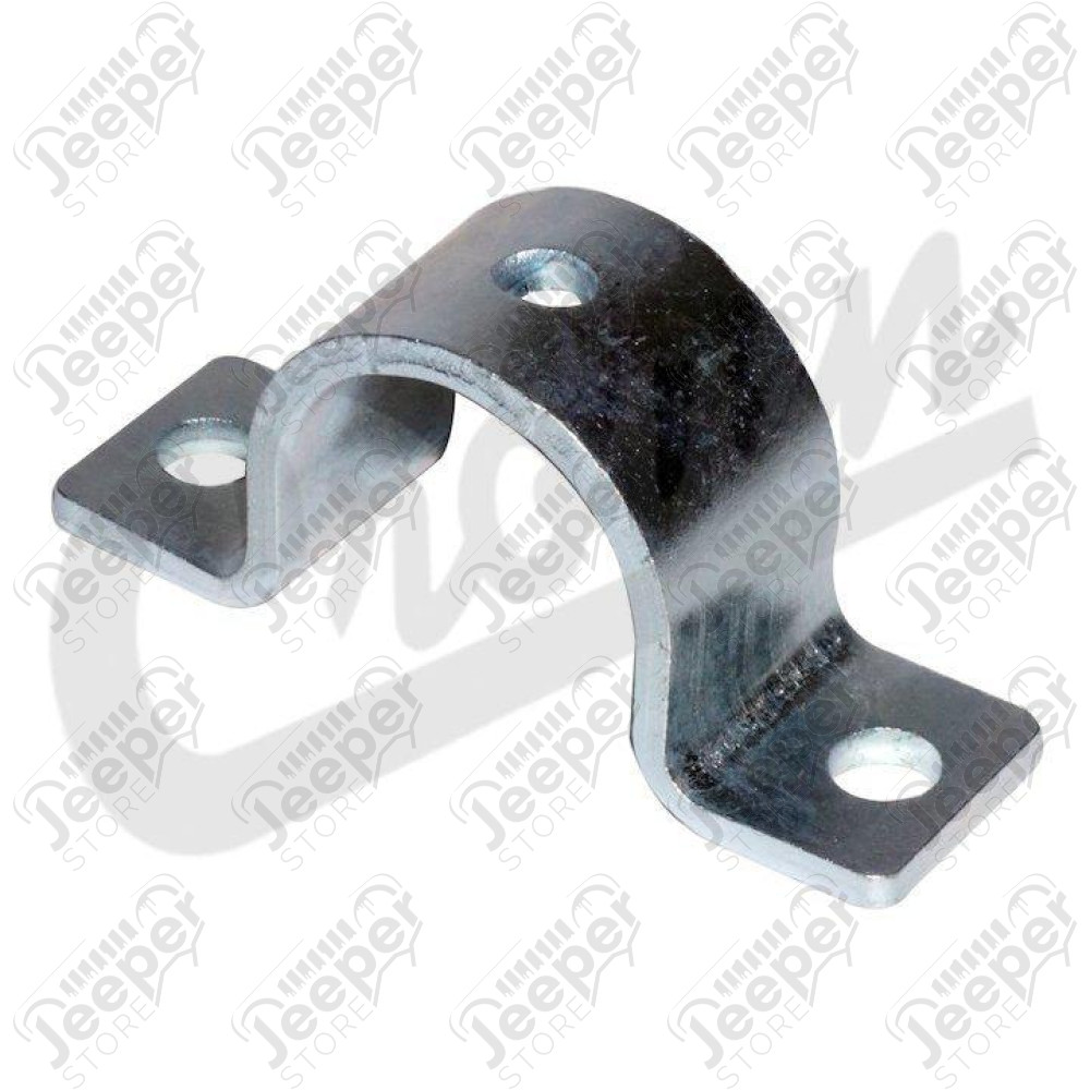 Stabilizer Bar Grommet Retainer
