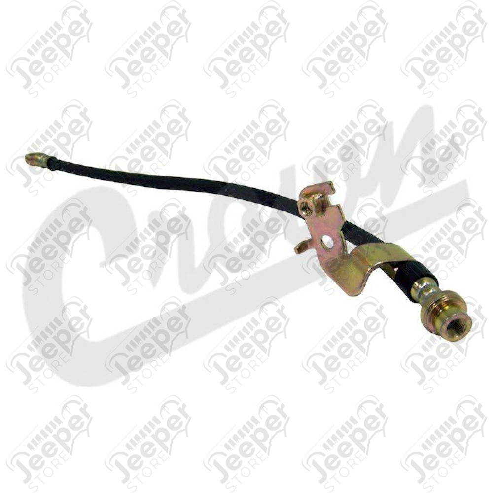 Brake Hose (Front Left)