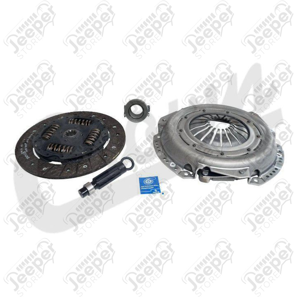 Clutch Kit