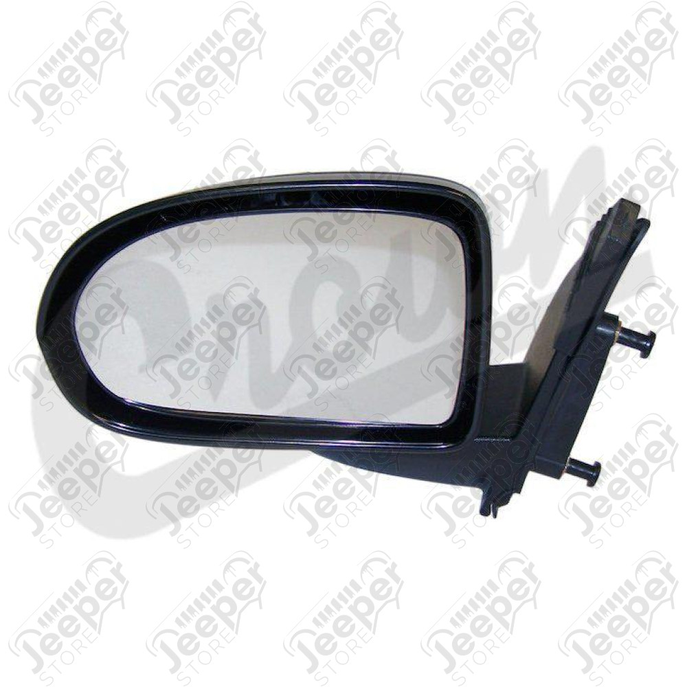 Manual Mirror (Left)