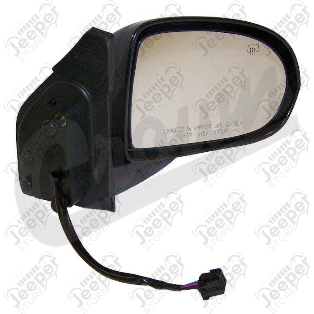 Power Mirror (Right)