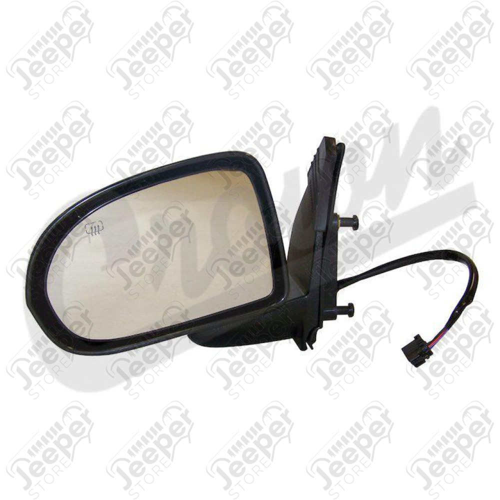 Power Mirror (Left)