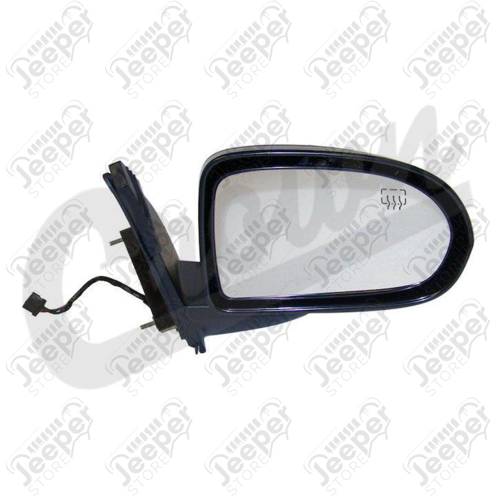 Mirror (Right)