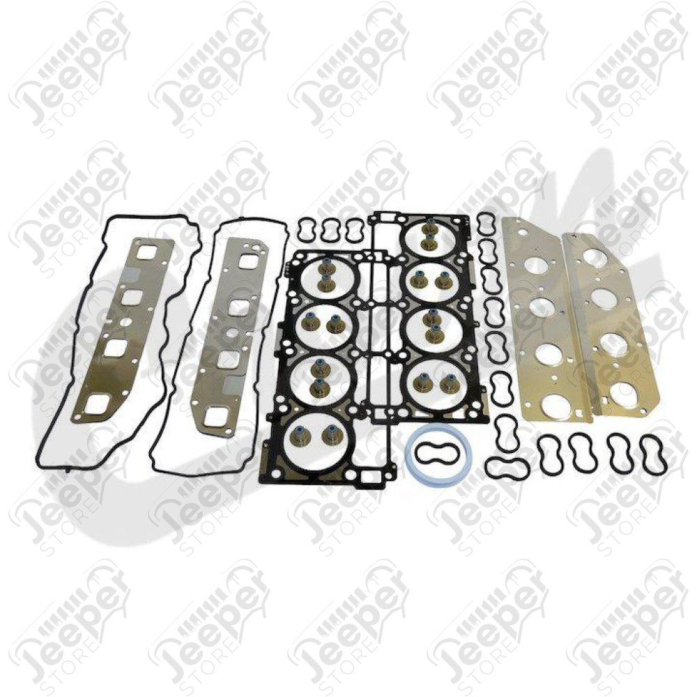 Gasket Set (Upper)