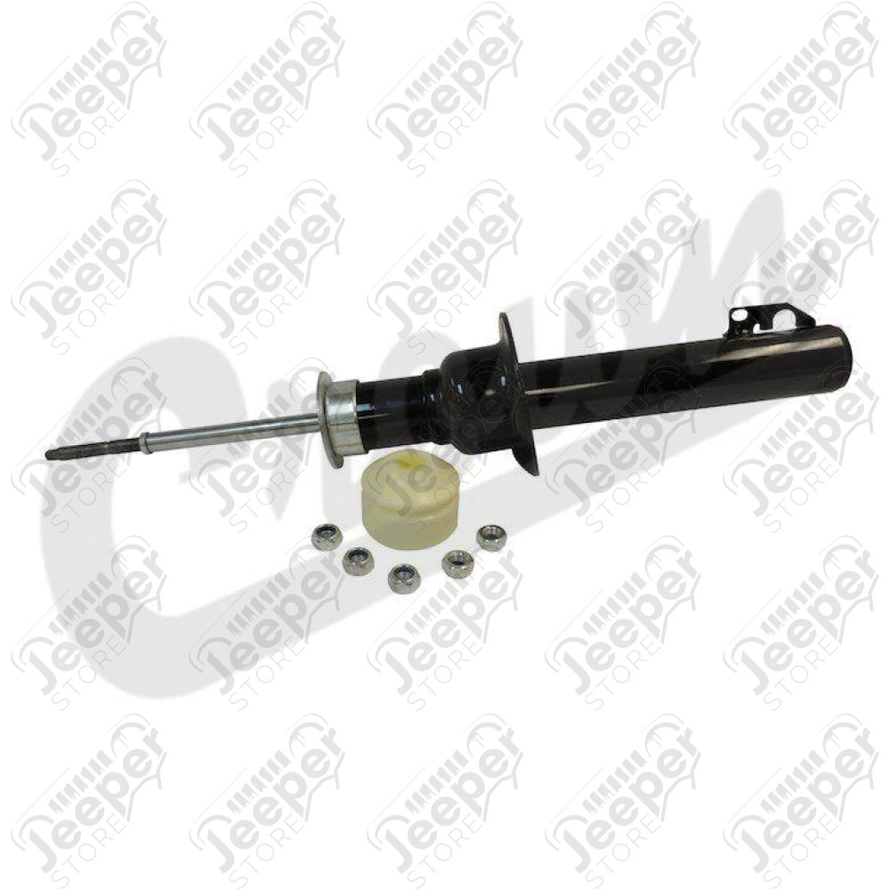 Shock Absorber (Front)