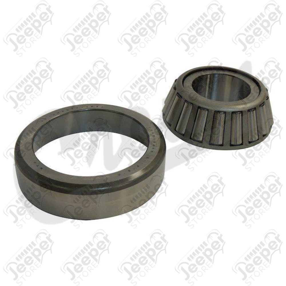 Pinion Bearing Set (Inner)