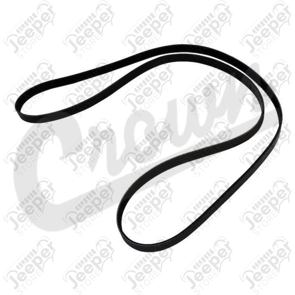 Accessory Drive Belt