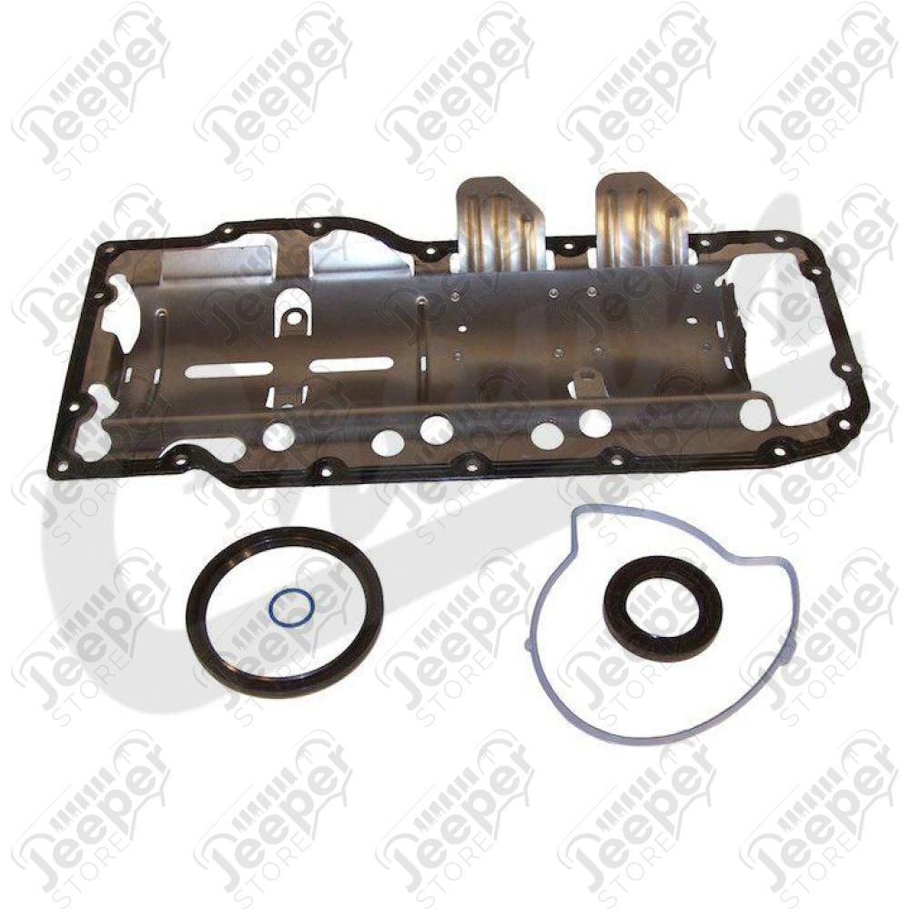 Gasket Set (Lower-4.7L)