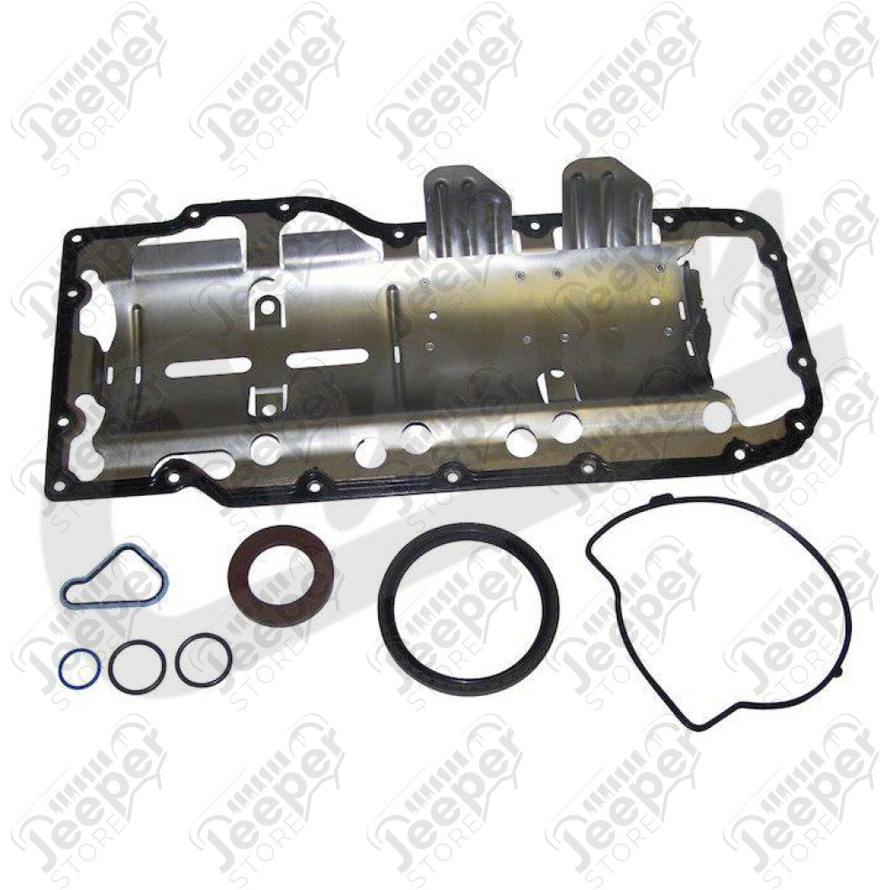 Gasket Set (Lower-4.7L)