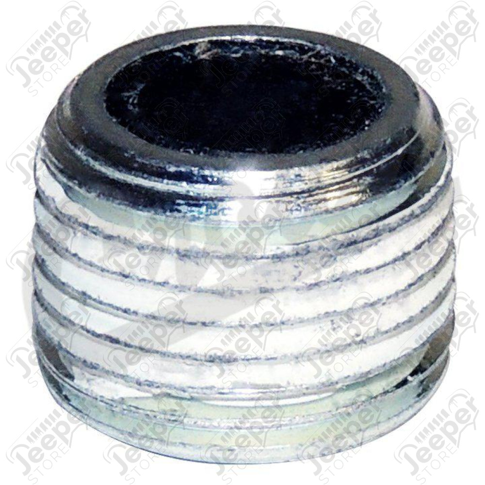 Differential Cover Plug