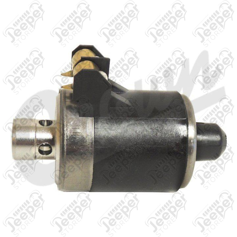 Shift Pressure Solenoid