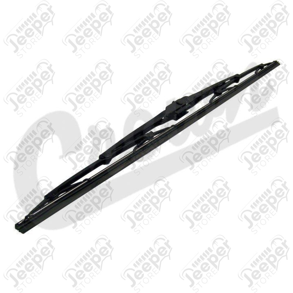 Wiper Blade (Front 21-Inch)