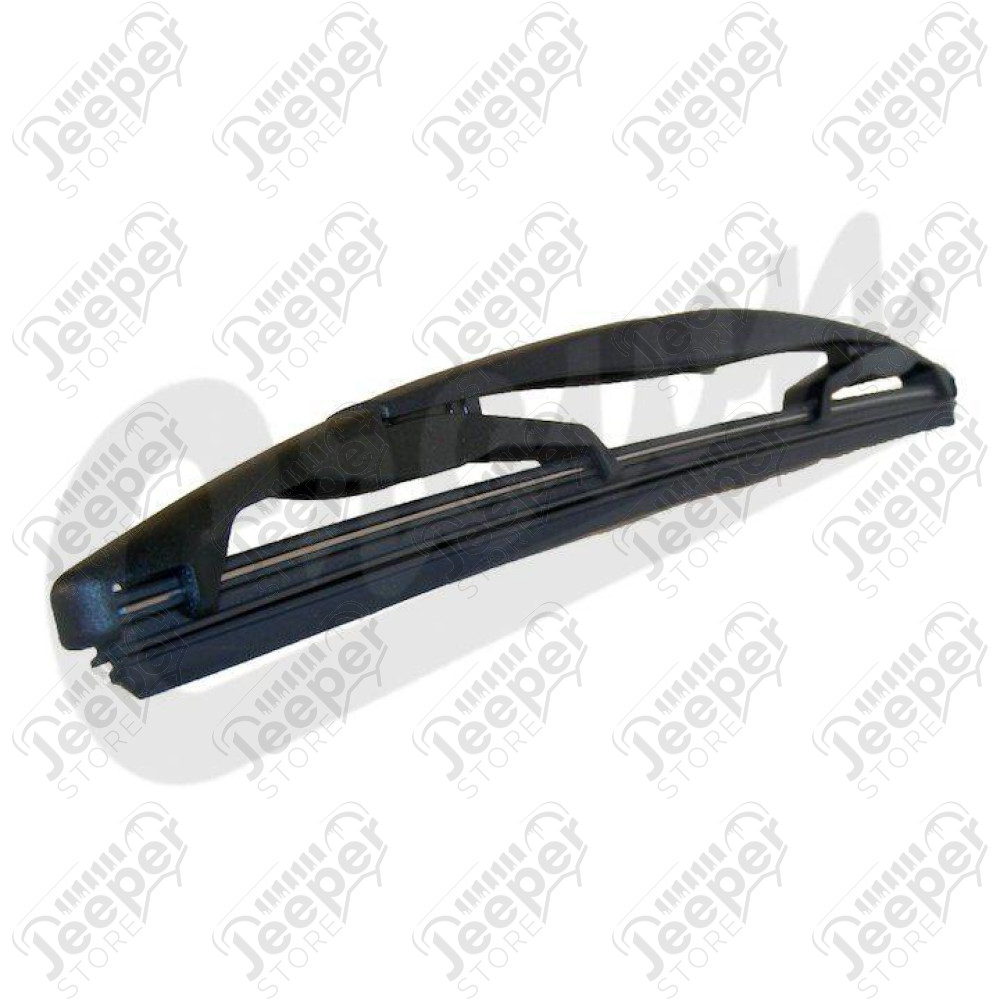 Wiper Blade (Rear)