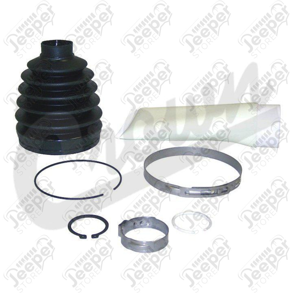 Axle Boot Kit (Front Inner)